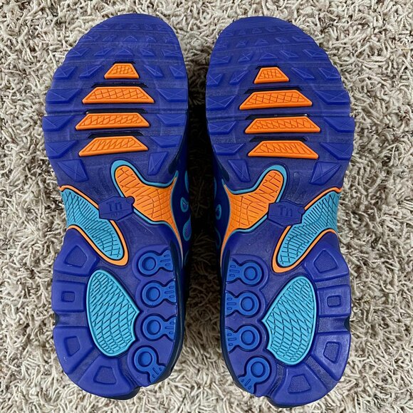 Nike Men's Air Max Plus Drift Running Shoes Midnight Navy FD4290-400, Size 9 - Picture 10 of 16